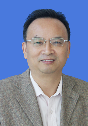 刘晓庚 教授